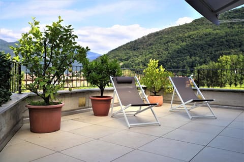 Casa Alice Apartment in Cannobio
