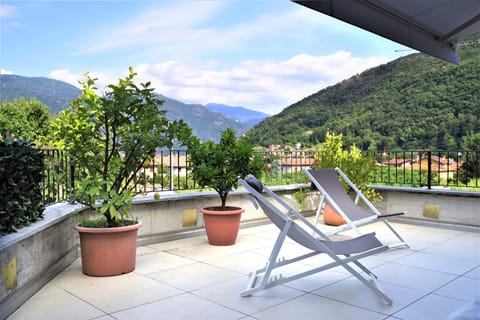 Casa Alice Apartment in Cannobio