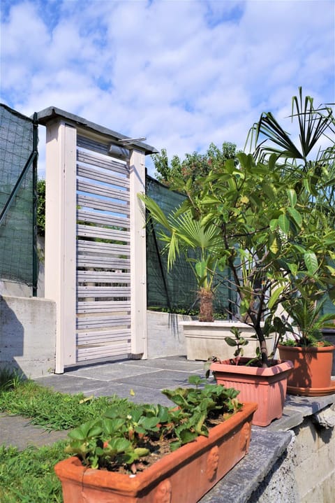 Casa Alice Apartment in Cannobio