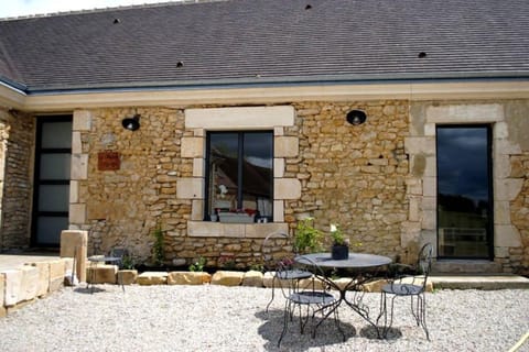 La Maison Volganza - Gîte à la ferme dans le Perche House in Normandy