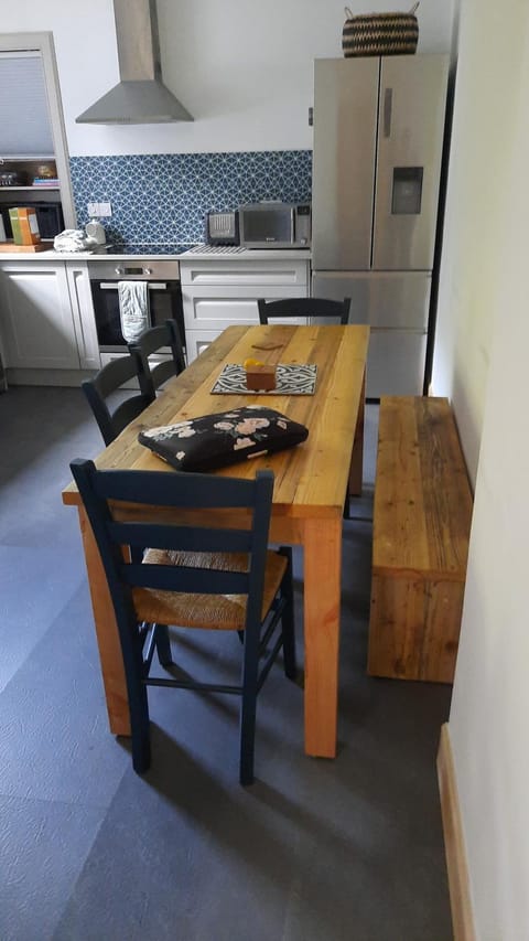 Glencarrick - Harbour View House in Scotland