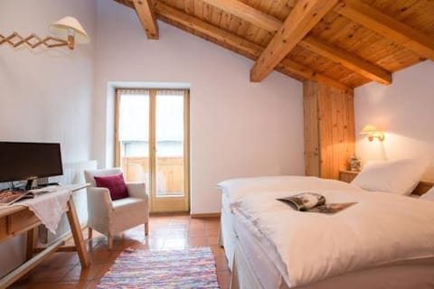 B&B Cecilia Bed and Breakfast in Canton of Grisons