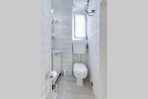 Esclusivo per due Apartment in Bordighera