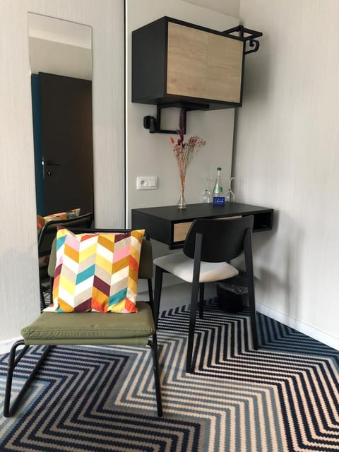 HOTEL LEHOUCK Hotel in Koksijde