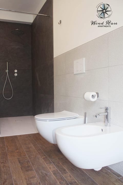 Wind Rose Apartments 2 Apartment in Nago–Torbole