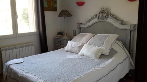 L'Abrialys Bed and Breakfast in Lorgues