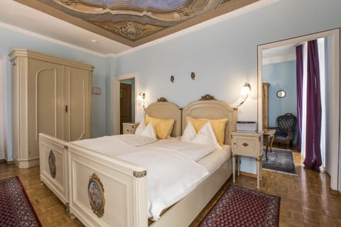Swiss Historic & Garten Hotel Villa Carona Hotel in Lugano