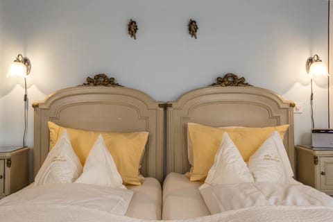 Swiss Historic & Garten Hotel Villa Carona Hotel in Lugano