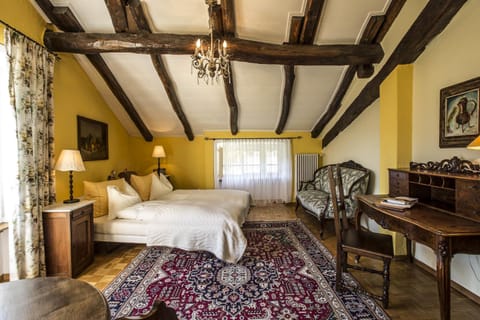 Swiss Historic & Garten Hotel Villa Carona Hotel in Lugano