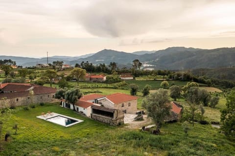 Casa Cândida House in Vila Real District