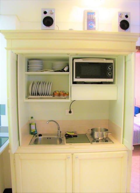 Cozy!! Verona Apartment hotel in Verona