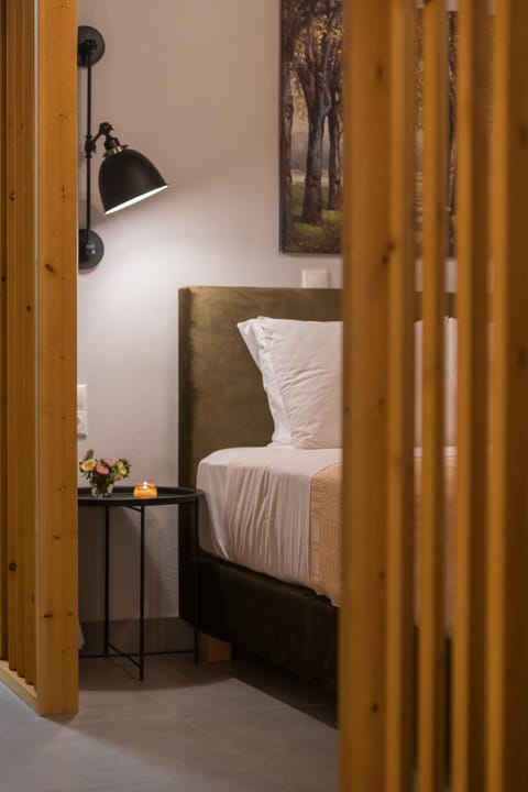 Bed, Decorative detail, Bedroom