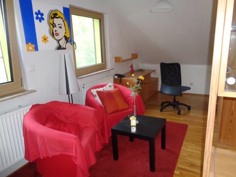 Ferienwohnung Carmen Apartamento in Siegen