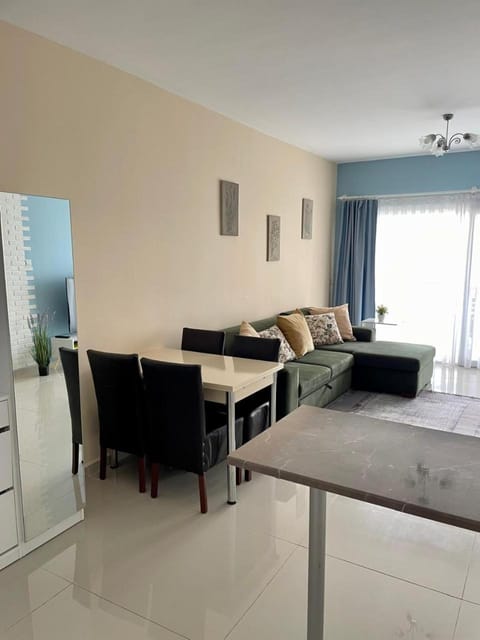 Northern C y p r u s Trikomo, Iskele, Long Beach, Caesar Resort apartment Andreanius Condo in Famagusta District