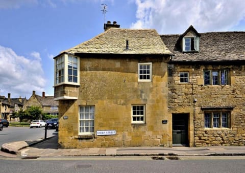 Thornton Haus in Chipping Campden