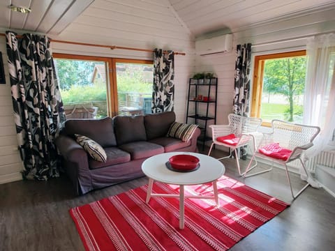 Villa Kotiranta Apartment in Finland