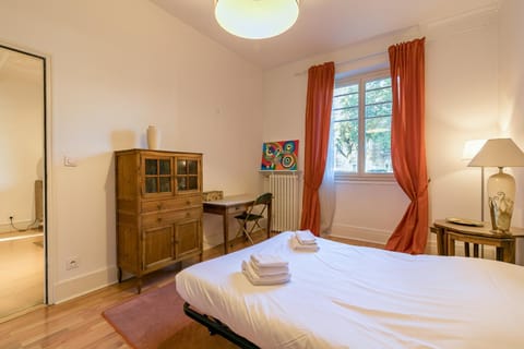 Le Chaussier, en plein centre ville de Dijon Apartment in Dijon