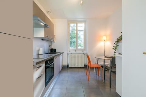 Le Chaussier, en plein centre ville de Dijon Apartment in Dijon