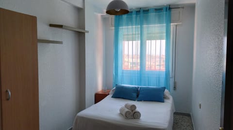 Apartamento San Juan Bosco Apartment in Almería