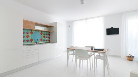 Rivazzurra Homes - A Apartment in Molise, Italy