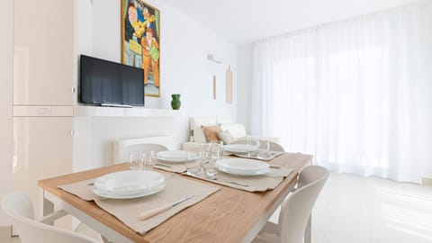 Rivazzurra Homes - A Apartment in Molise, Italy