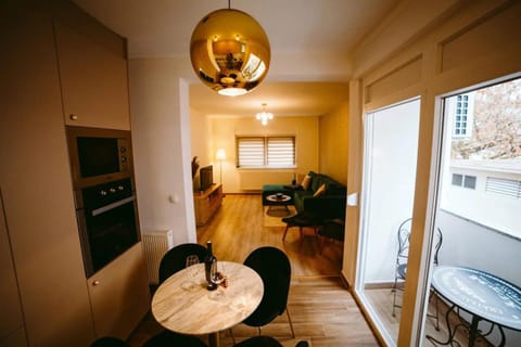 Apartman Gold Condo in Slavonski Brod