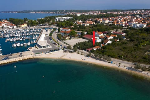 Apartman Jadranka Apartment in Zadar