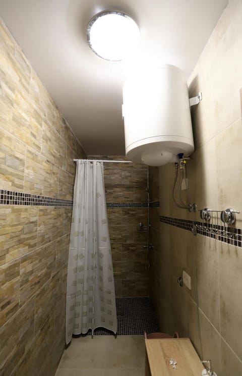 Studio Tre sorelle Apartment in Piran