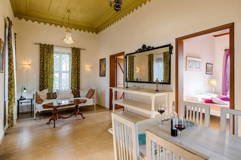 Kristina´s Apartments Appart-hôtel in Rhodes
