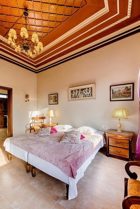 Kristina´s Apartments Apartment hotel in Rhodes