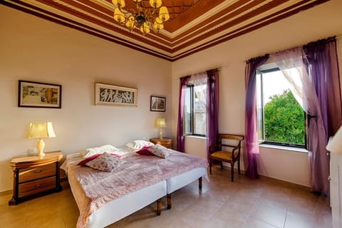 Kristina´s Apartments Aparthotel in Rhodes