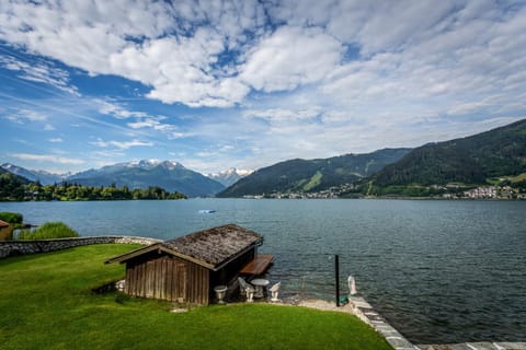 See 58 Apartment in Zell am See