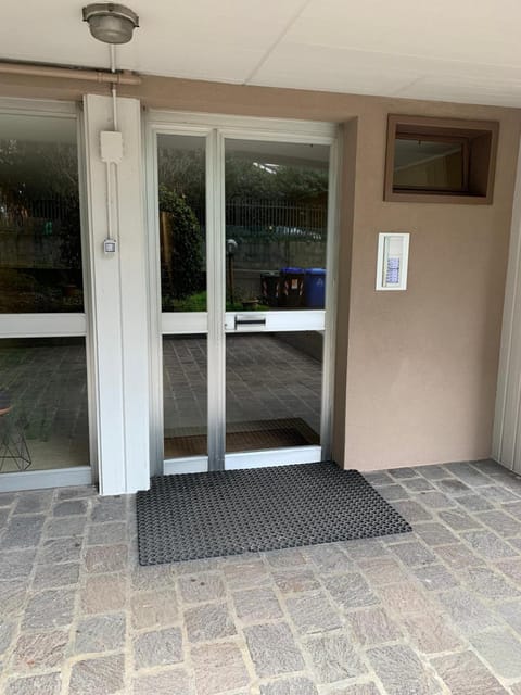 Appartamento per brevi periodi "Teodolinda" Apartment in Bergamo