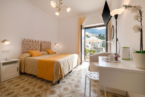 Florida Residence Bed and Breakfast in Positano