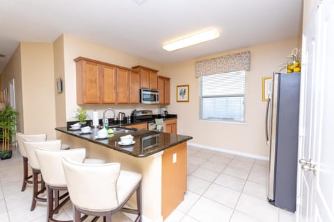 Near Disney Villa with Game Room Haus in Kissimmee
