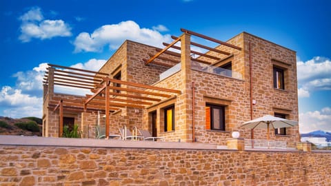 Athinais villa Villa in Palaiochora