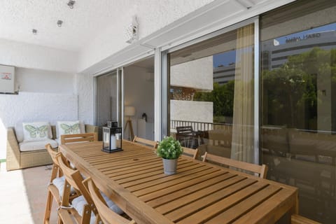 Off site, Summer, Balcony/Terrace, Balcony/Terrace, Dining area