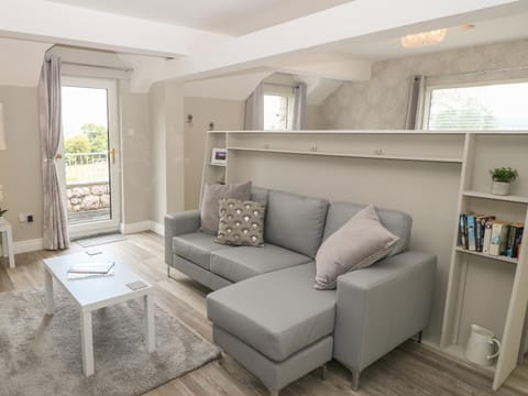 The Wren House in Wales