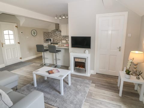 The Wren House in Wales