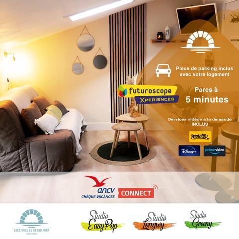 Property logo or sign