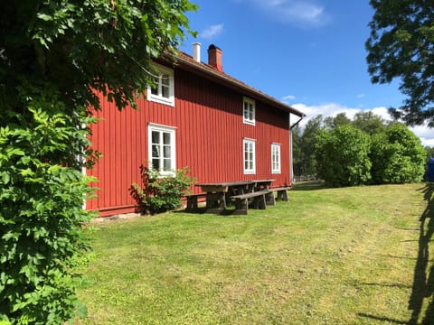 Vandrarhem Lövö Hostel in Västra Götaland County