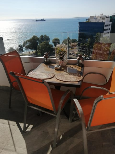 Amazing Sea Place Eigentumswohnung in Limassol City
