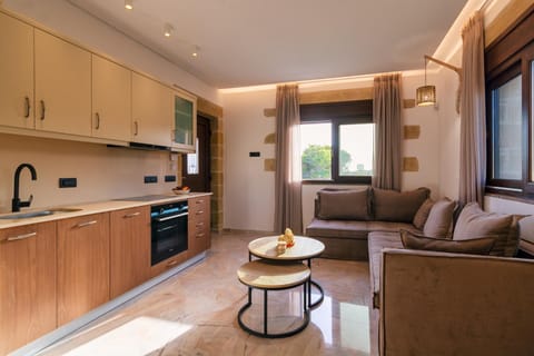 Anma Villa House in Palaiochora