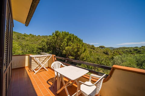 Property building, Balcony/Terrace