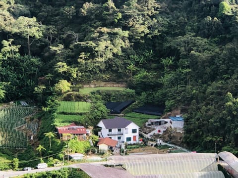 Ng Family’s Farm Stay Urlaubsunterkunft in Brinchang