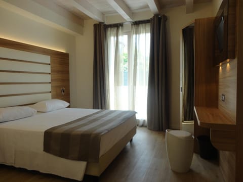 PRADA' Home Eco Suites Apartment hotel in Bardolino