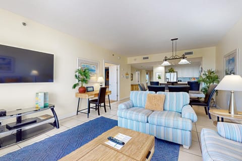 Sterling Shores Apartment in Destin