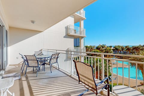 Sterling Shores Apartment in Destin