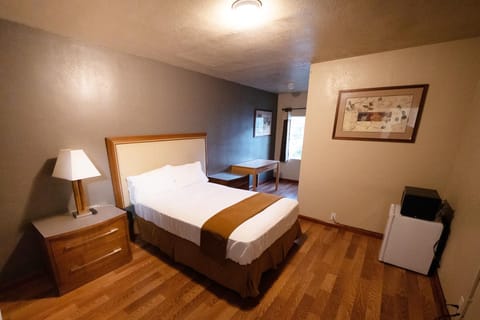 Stay Inn Suite Hotel in Stockton