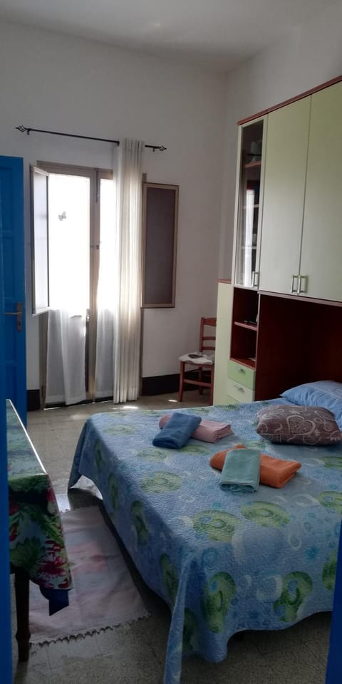 appartamento celeste Apartment in Pantelleria